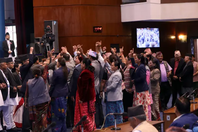 प्रतिनिधिसभा