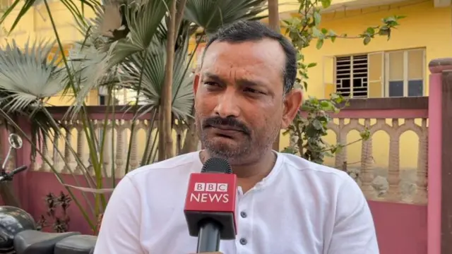 बेगूसराय में बीजेपी के कुछ कार्यकर्ताओं का मानना है कि गिरिराज सिंह सभी की उम्मीदों पर खरे नहीं उतरे, लेकिन हर किसी को खुश किया भी नहीं जा सकता है.