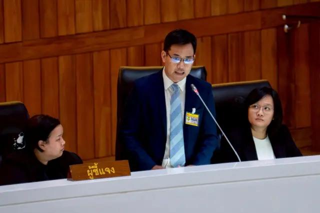 ยิ่งชีพ เป็นผู้สรุปสาระสำคัญของร่าง พ.ร.บ.นิรโทษกรรมประชาชน