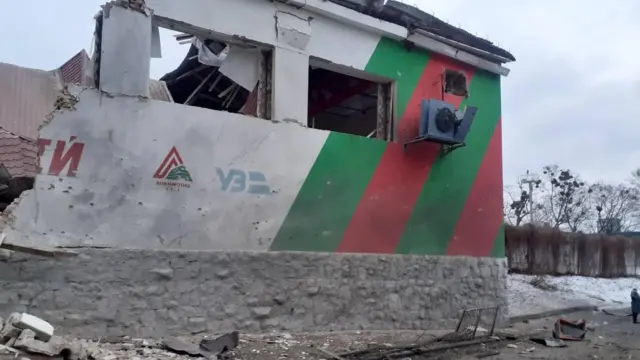 Локомотив, обстріл, стадіон