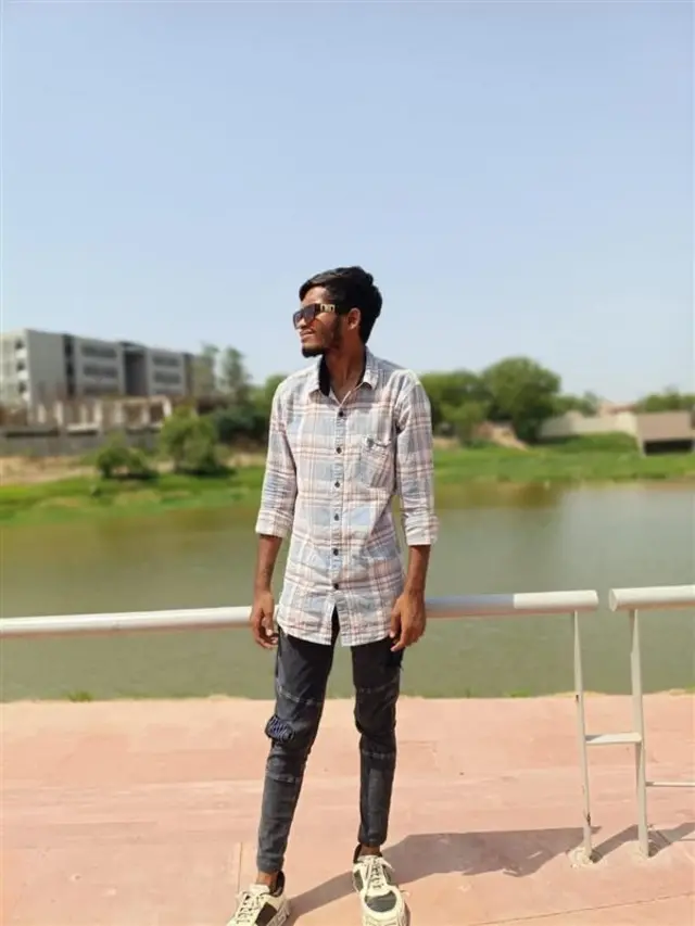 મૃતક પ્રદીપ