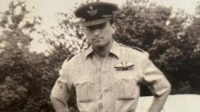 دارا فیروز چنائے