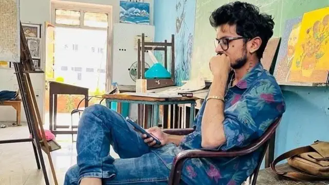 మైరావణ, కేంద్ర సాహిత్య అకాడమీ యువ పురస్కార్, ప్రసాద్ సూరి, మత్స్యకారుల జీవితాలు