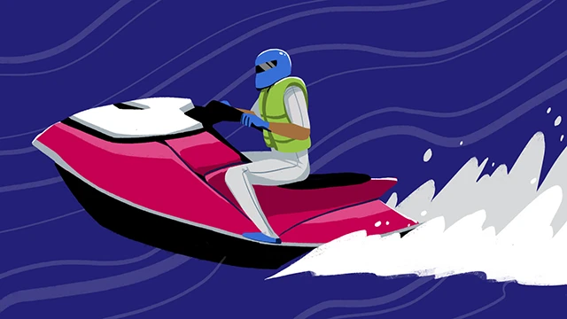 Jetski