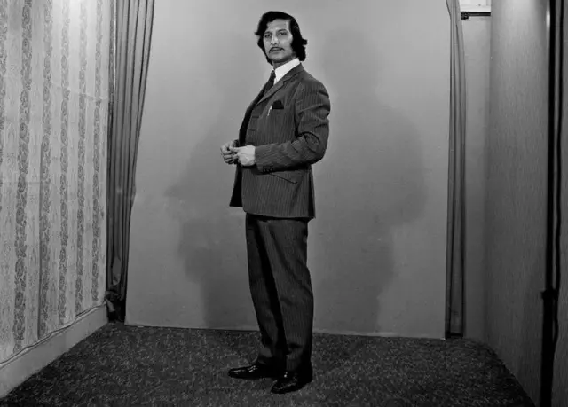 మాస్టర్జీ, ఫొటోగ్రఫీ