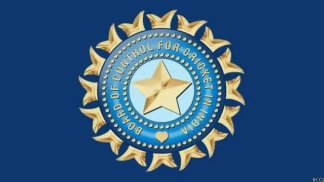 बीसीसीआई