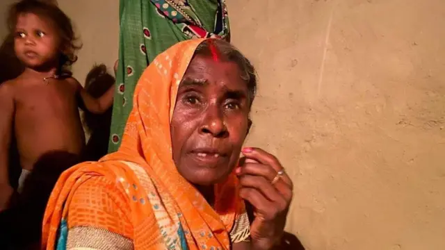 लौंगी भुइयां ने नहर खोदी या नहीं