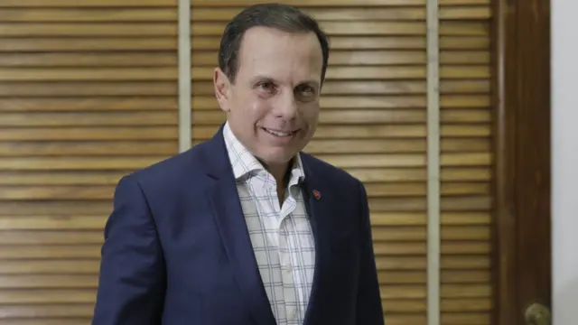 João Doria