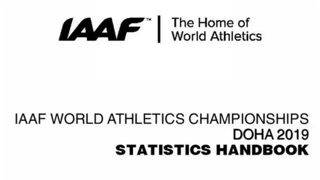 IAAF