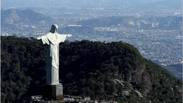 రియో డి జనిరో