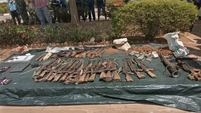 Inkoho za Kalashinikov