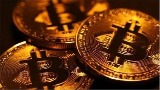 बिटकॉईन