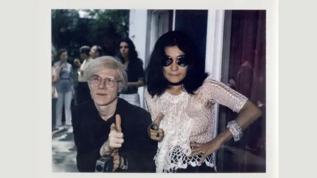 Джон і Йоко