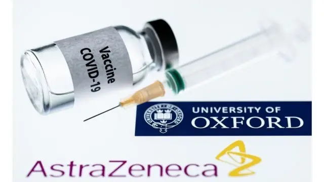 கோவிட்-19 பெருந்தொற்றுக்கான தடுப்பூசி