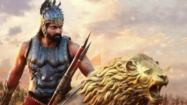 बाहुबली