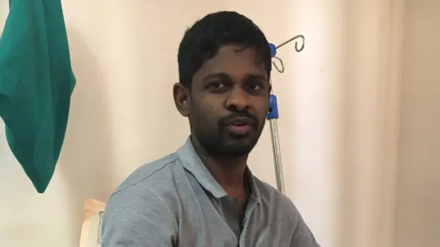 ડૉ. મારી રાજ