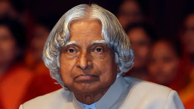 अब्दुल कलाम