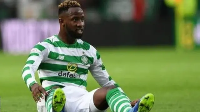 Moussa Dembele
