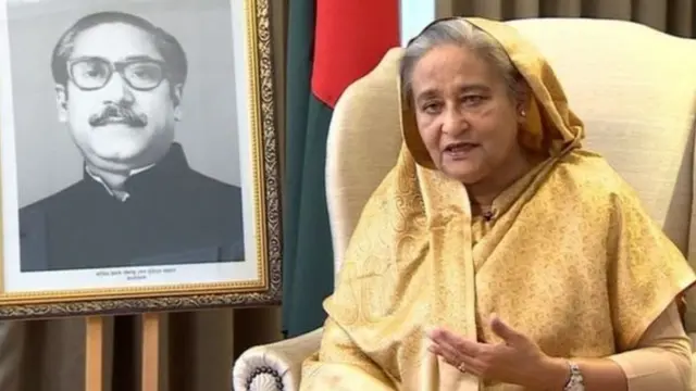 বাংলাদেশের প্রধানমন্ত্রী শেখ হাসিনা ইতোমধ্যেই প্রণোদনা ঘোষণা করেছেন বিভিন্ন খাতে সহায়তার জন্য