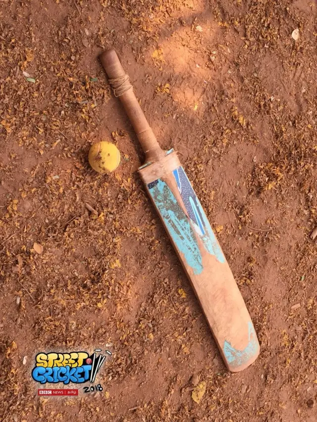 பிபிசி சாம்பியன் கோப்பையை வென்ற ராமநாதபுரம் சீ ரைடர்ஸ் #BBCStreetCricket