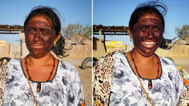 मेहमत की खिंची तस्वीर