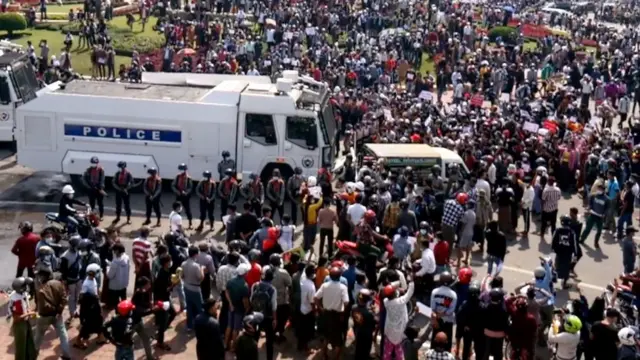 याङ्गुन