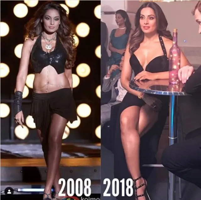 बिपाशा बासू