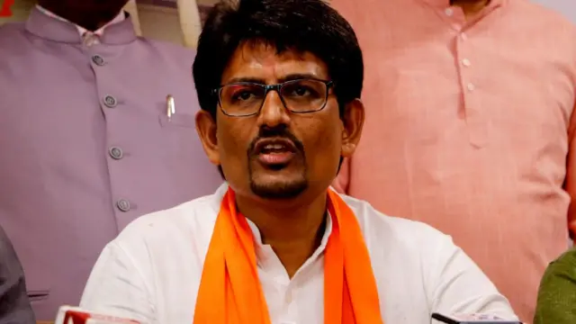 અલ્પેશ ઠાકોર