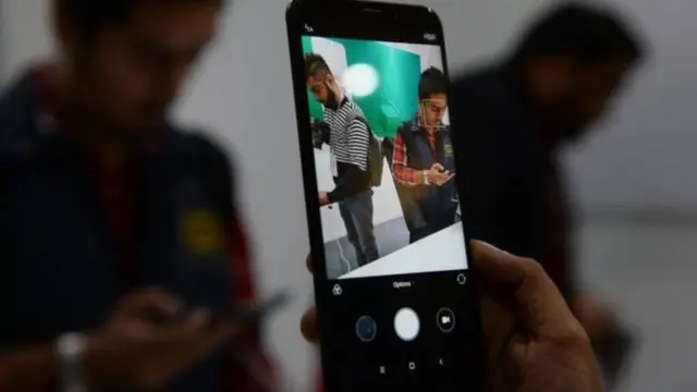 डेटा चोरी