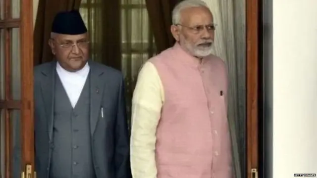 नरेंद्र मोदी