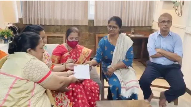 प्राजक्ता पोळ