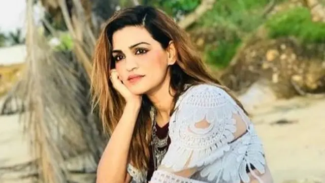 सुशांत की बहन श्वेता सिंह