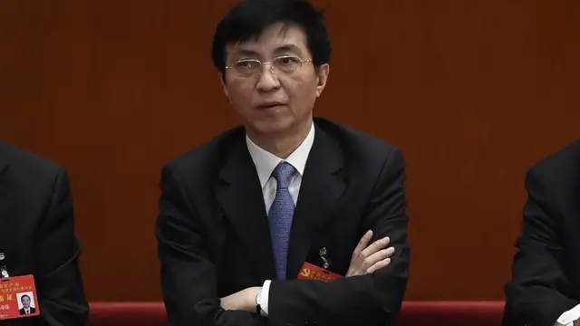 Vương Hộ Ninh