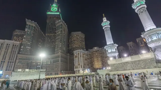 Makkah