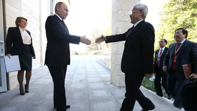 Putin