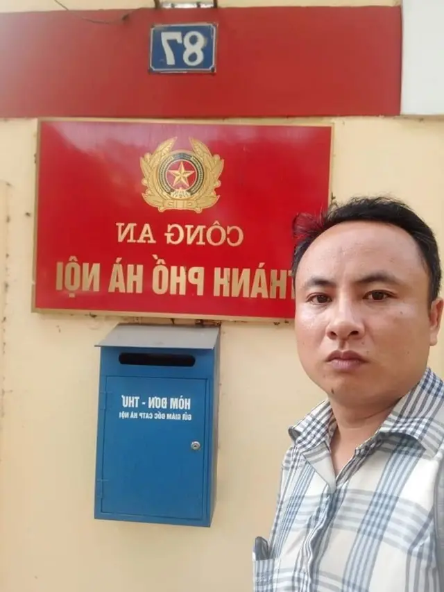 Hà Văn Nam