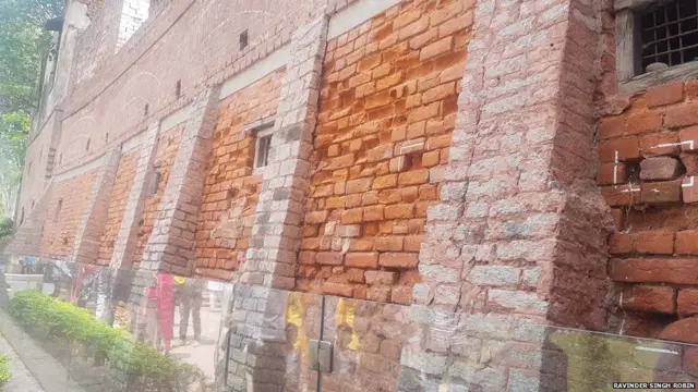 ਜਲ੍ਹਿਆਂਵਾਲਾ ਬਾਗ਼