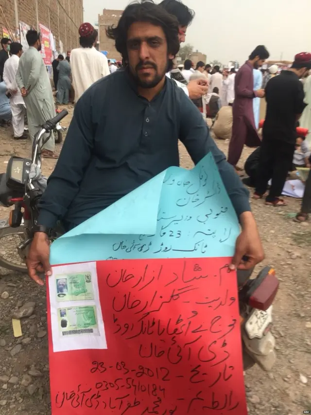 विरोध प्रदर्शन