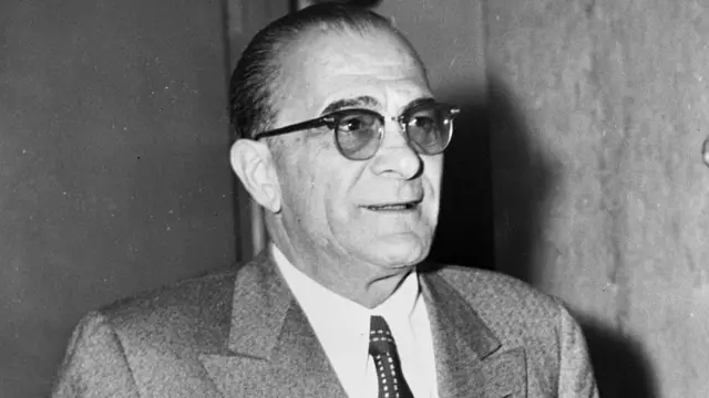 Vito Genovese