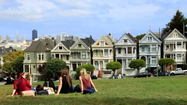 सैन फ्रांसिस्को