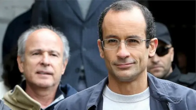 Marcelo Odebrecht