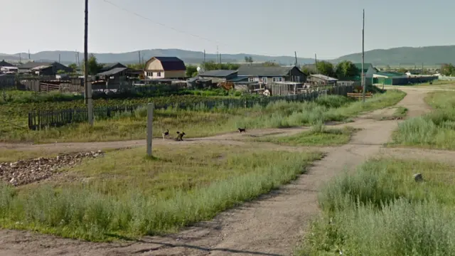 Маккавеево в 2013 году