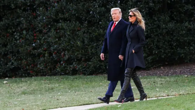 د ولسمشر ټرمپ لاسلیک سره د کانګرس دا مصوبه په قانون بدله شوه.