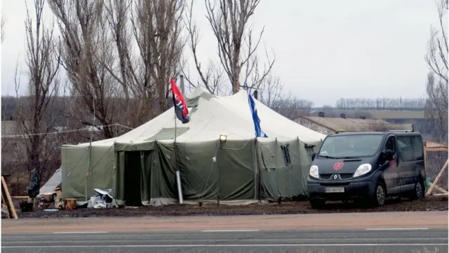 блокада "ДНР-ЛНР"