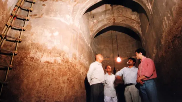 પોળનો પાણીનો ટાંકો