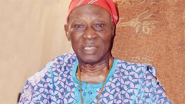 Alagba Kunle Olasope