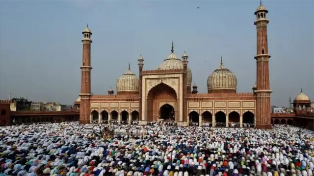 જામા મસ્જિદ