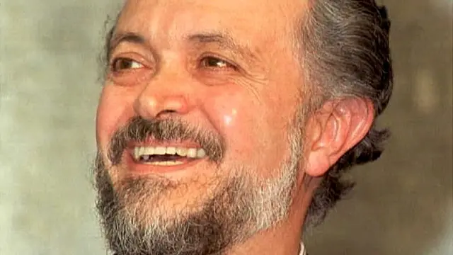 Mario Molina