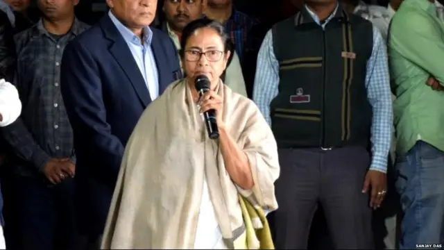 ममता बनर्जी