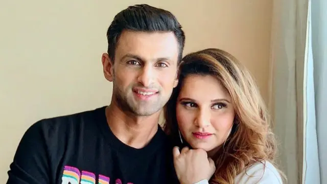 सानिया मिर्ज़ा